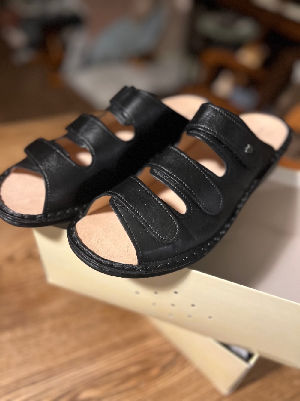 Finn Comfort Pisa 42